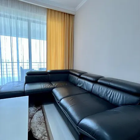 Apartament Holidays Vibes Nord Mamaia