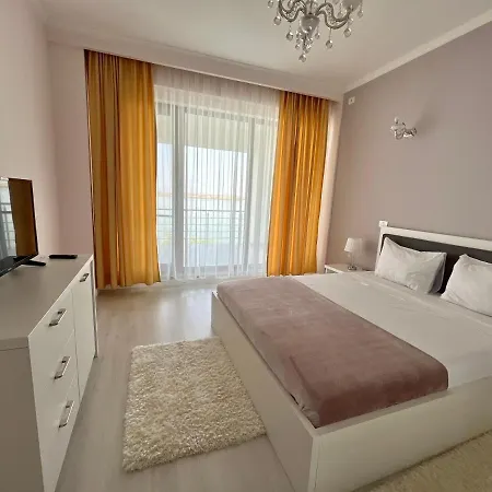 Holidays Vibes Nord * Mamaia