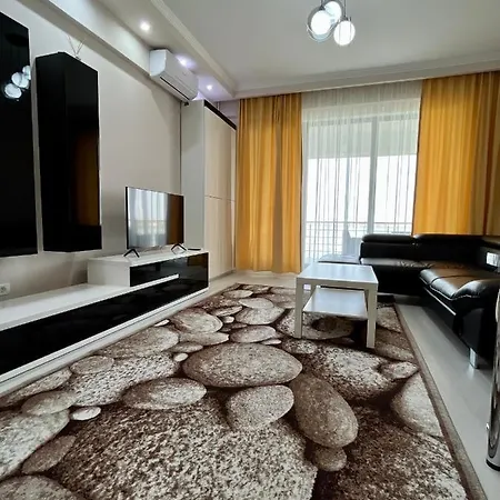 Apartment Holidays Vibes Nord