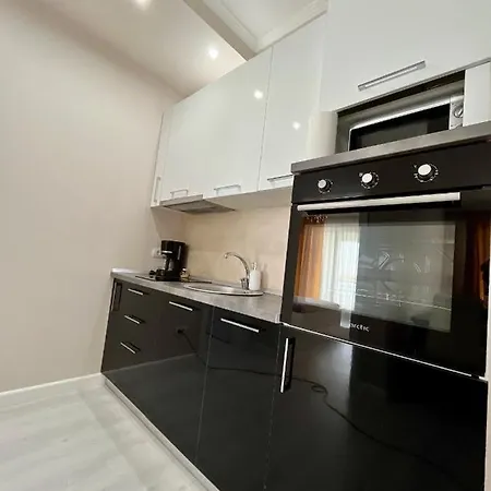 Holidays Vibes Nord Mamaia