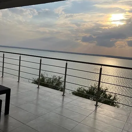 Διαμέρισμα Holidays Vibes Nord *