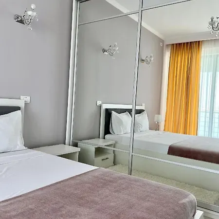 Holidays Vibes Nord Apartment