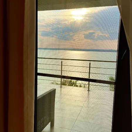 Holidays Vibes Nord Apartment Mamaia