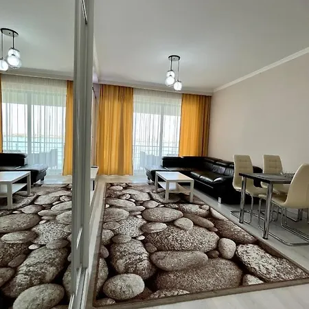 Holidays Vibes Nord Apartment