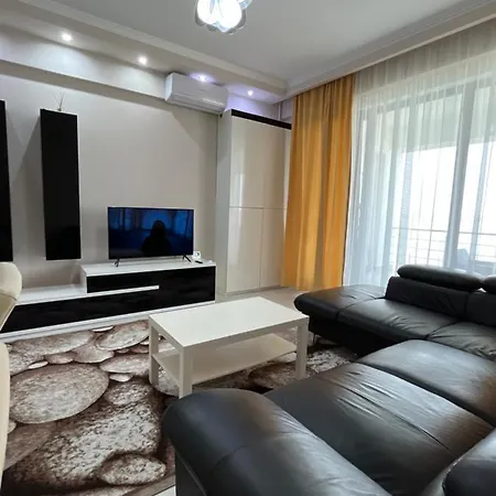 Apartment Holidays Vibes Nord