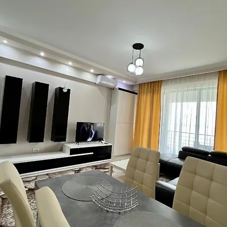 Holidays Vibes Nord Mamaia